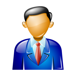 administrator icon