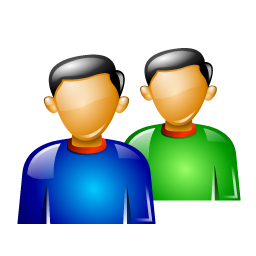 clients icon