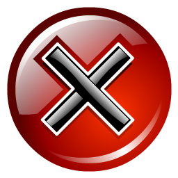 close icon
