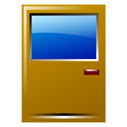 door icon
