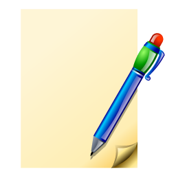 edit icon
