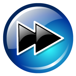 fast_forward icon