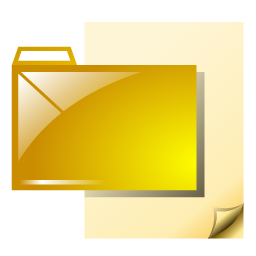 file icon