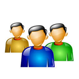 group icon