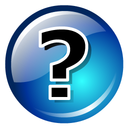help icon