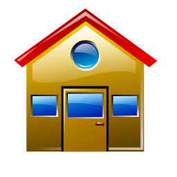 home icon