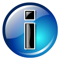 info icon