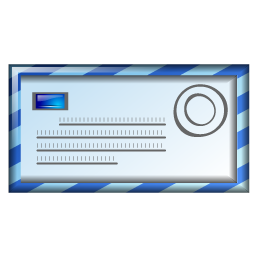 mail icon