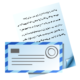 mailbox icon