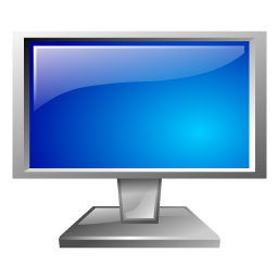 monitor icon