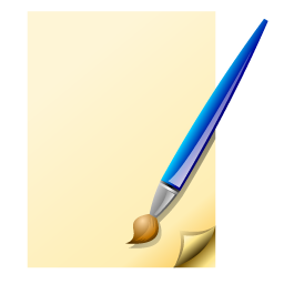 paint icon