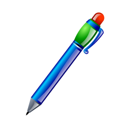 pen icon