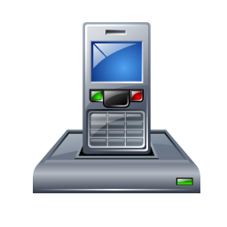 phone icon