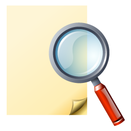preview icon