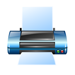 printer icon