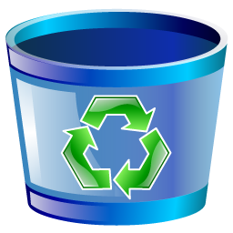recycle_bin icon