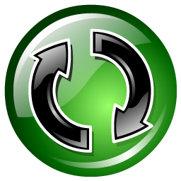 refresh icon