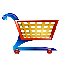 shopping_cart icon