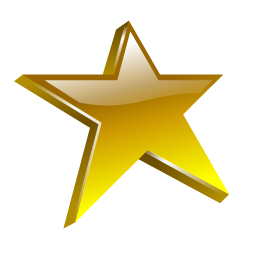 star icon