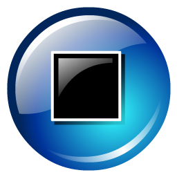 stop icon