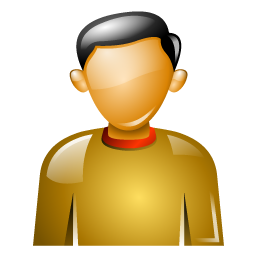 user icon