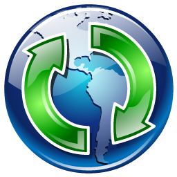 world_upload icon