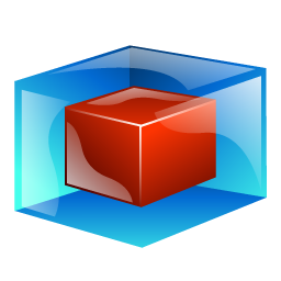 3d_modelling icon