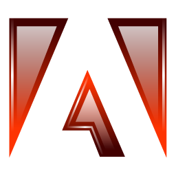 adobe icon