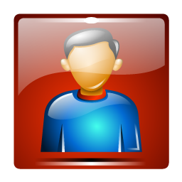 blur icon