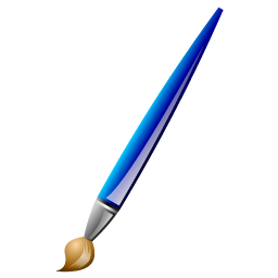 brush icon