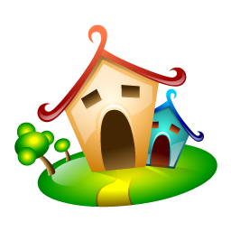 cartoon icon