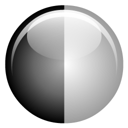 contrast icon