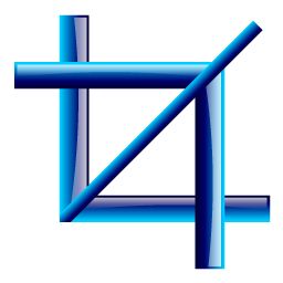 crop icon
