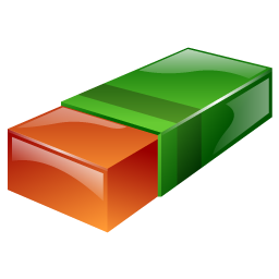 erasure icon