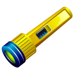 flash_light icon