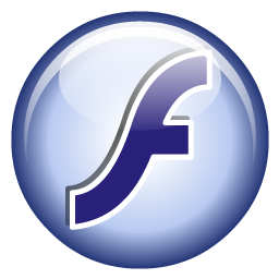 flash_swf icon