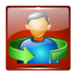 flip_horizontal icon