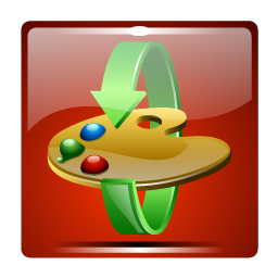 flip_vertical icon