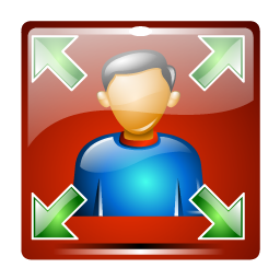 image_size icon