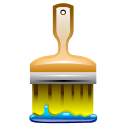 paint icon