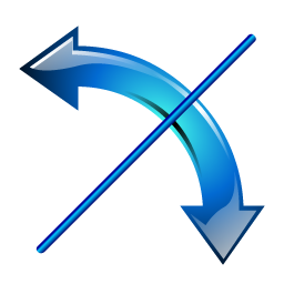 rotate icon