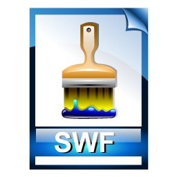 swf icon