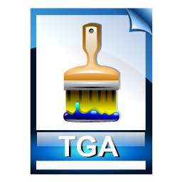 tga icon