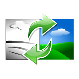 vector_to_raster icon