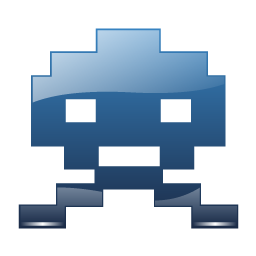 alien icon