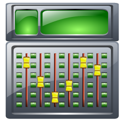 audio_console icon