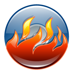 cd_burn icon