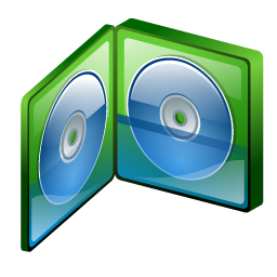 cd_catalogue icon