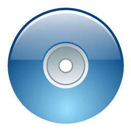 cd icon