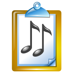 playlist icon